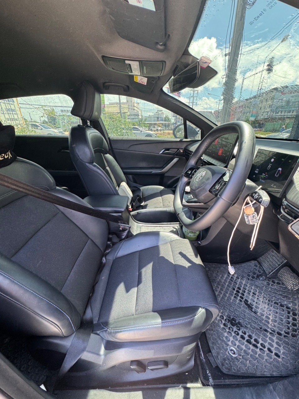 Bcar Rent by Thanyamas ch. รูป 1