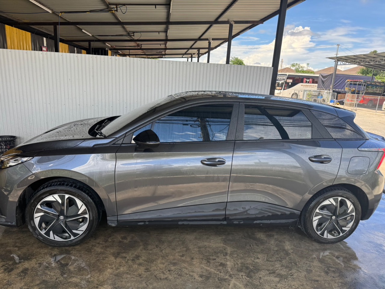 Bcar Rent by Thanyamas ch. รูป 3